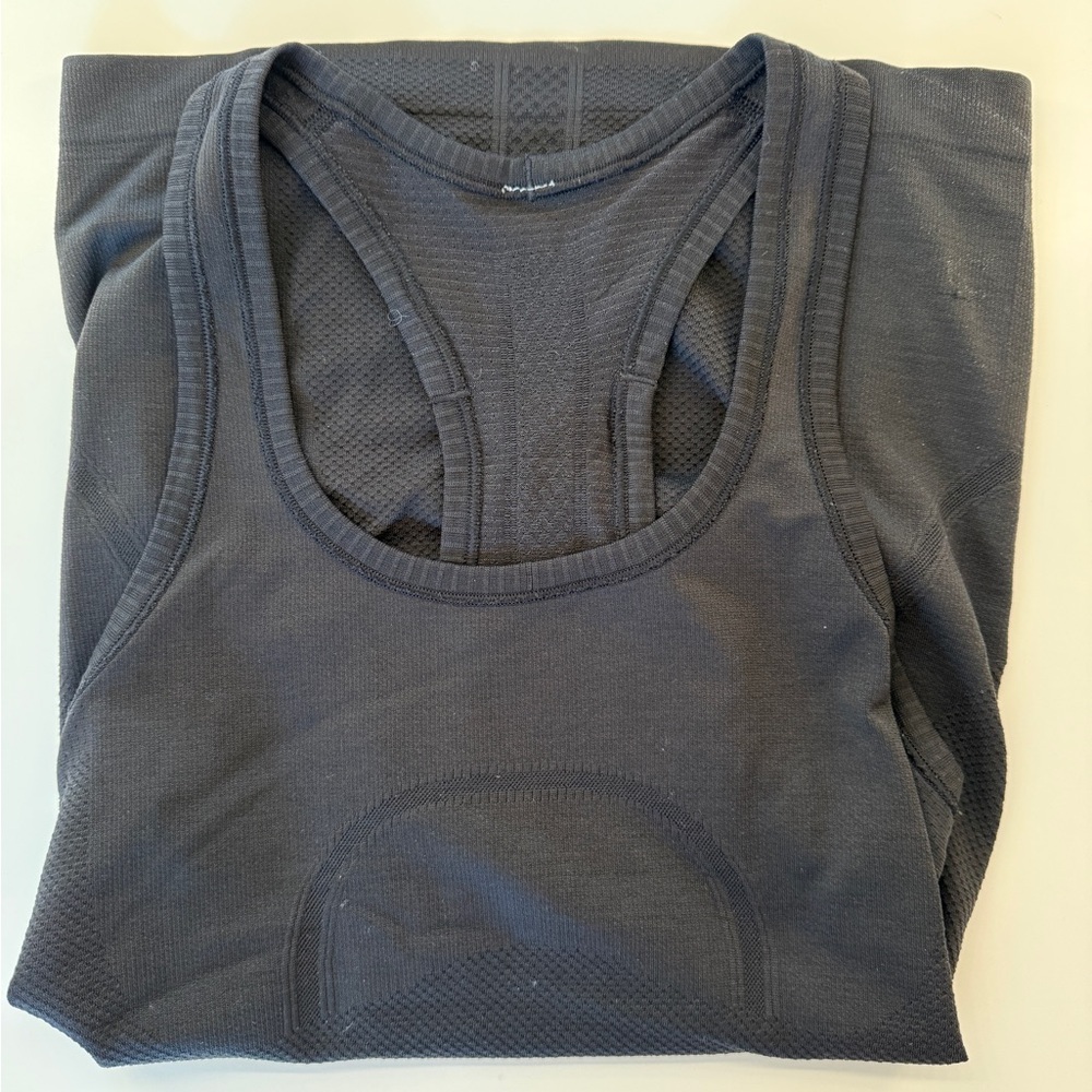 Lululemon Swiftly Tank